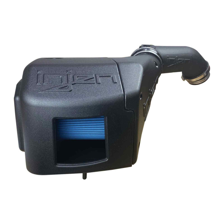 EVO7008 Evolution Luftfilterkit / Sportluftfilter Injen Technology i gruppen Välj bilmodell / Chevrolet / Silverado 99-07 / Tuning / Luftfilter & Insug hos DDESIGN Scandinavia AB (injEVO7008)
