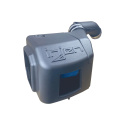 EVO7008 Evolution Luftfilterkit / Sportluftfilter Injen Technology