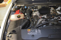 EVO7012 Evolution Luftfilterkit / Sportluftfilter Injen Technology