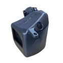 EVO7014 Evolution Luftfilterkit / Sportluftfilter Injen Technology