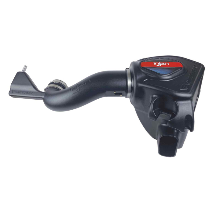 EVO7104C Evolution Luftfilterkit / Sportluftfilter Injen Technology i gruppen Välj bilmodell / Chevrolet / Silverado 14+ / Tuning / Luftfilter & Insug hos DDESIGN Scandinavia AB (injEVO7104C)