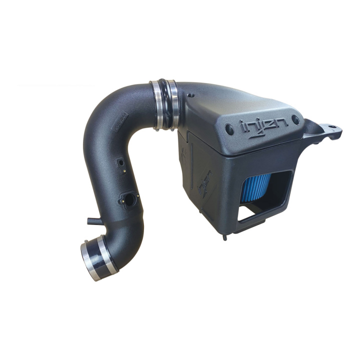 EVO8005 Evolution Luftfilterkit / Sportluftfilter Injen Technology i gruppen Välj bilmodell / Dodge / Ram 01-08 / Tuning / Luftfilter & Insug hos DDESIGN Scandinavia AB (injEVO8005)