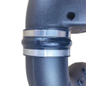 EVO8005 Evolution Luftfilterkit / Sportluftfilter Injen Technology