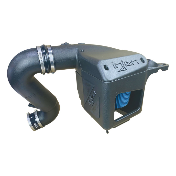 EVO8006 Evolution Luftfilterkit / Sportluftfilter Injen Technology i gruppen Välj bilmodell / Dodge / Ram 09-18 / Tuning hos DDESIGN Scandinavia AB (injEVO8006)