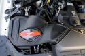 EVO8008 Evolution Luftfilterkit / Sportluftfilter Injen Technology