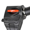 EVO8101C Evolution Luftfilterkit / Sportluftfilter Injen Technology