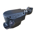 EVO9005 Evolution Luftfilterkit / Sportluftfilter Injen Technology