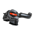 EVO9007C Evolution Luftfilterkit / Sportluftfilter Injen Technology