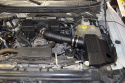 EVO9106C Evolution Luftfilterkit / Sportluftfilter Injen Technology
