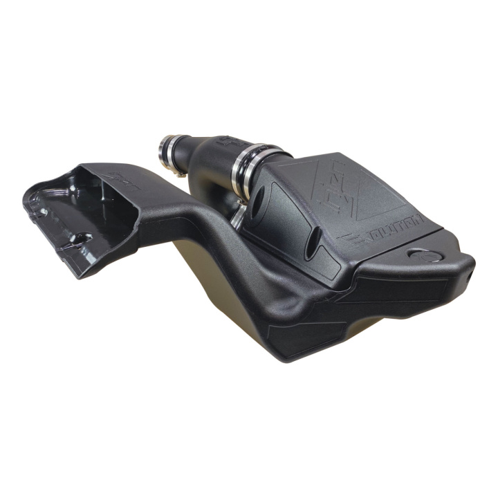 EVO9107C Evolution Luftfilterkit / Sportluftfilter Injen Technology i gruppen Välj bilmodell / Ford / F-150 15+ / Tuning / Luftfilter & Insug hos DDESIGN Scandinavia AB (injEVO9107C)
