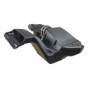 EVO9107 Evolution Luftfilterkit / Sportluftfilter Injen Technology