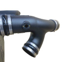 EVO9107 Evolution Luftfilterkit / Sportluftfilter Injen Technology