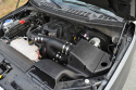 EVO9107 Evolution Luftfilterkit / Sportluftfilter Injen Technology