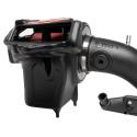EVO9300C Evolution Luftfilterkit / Sportluftfilter Injen Technology