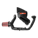EVO9301C Evolution Luftfilterkit / Sportluftfilter Injen Technology