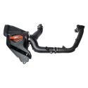 EVO9301C Evolution Luftfilterkit / Sportluftfilter Injen Technology
