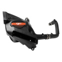 EVO9301C Evolution Luftfilterkit / Sportluftfilter Injen Technology