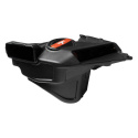 EVO9301C Evolution Luftfilterkit / Sportluftfilter Injen Technology