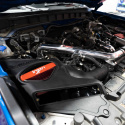 EVO9301C Evolution Luftfilterkit / Sportluftfilter Injen Technology