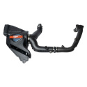 EVO9301 Evolution Luftfilterkit / Sportluftfilter Injen Technology