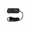 PT0013B X-Pedal PRO Black Edition Throttle Controller Injen Technology
