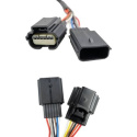 PT0013B X-Pedal PRO Black Edition Throttle Controller Injen Technology
