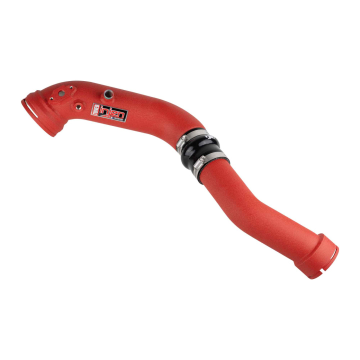 SES1128ICPWR Intercoolerrör Injen Technology i gruppen Välj bilmodell / BMW / 1-serie 2-serie (F20-F23) 2011-2019 / Tuning / Intercooler & Rör hos DDESIGN Scandinavia AB (injSES1128ICPWR)