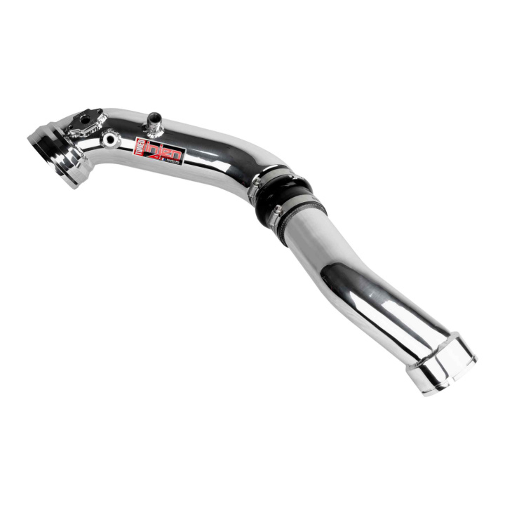 SES1128ICP Intercoolerrör Injen Technology i gruppen Välj bilmodell / BMW / 1-serie 2-serie (F20-F23) 2011-2019 / Tuning / Intercooler & Rör hos DDESIGN Scandinavia AB (injSES1128ICP)