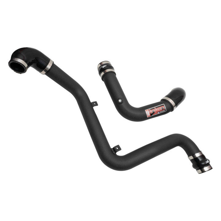 SES9002ICPWB Intercoolerrör Injen Technology i gruppen Välj bilmodell / Ford / Focus ST MK3 11-19 / Tuning / Intercooler & Rör hos DDESIGN Scandinavia AB (injSES9002ICPWB)