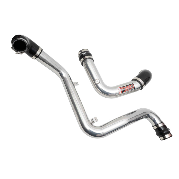 SES9002ICP Intercoolerrör Injen Technology i gruppen Välj bilmodell / Ford / Focus ST MK3 11-19 / Tuning / Intercooler & Rör hos DDESIGN Scandinavia AB (injSES9002ICP)