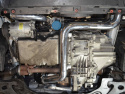 SES9002ICP Intercoolerrör Injen Technology