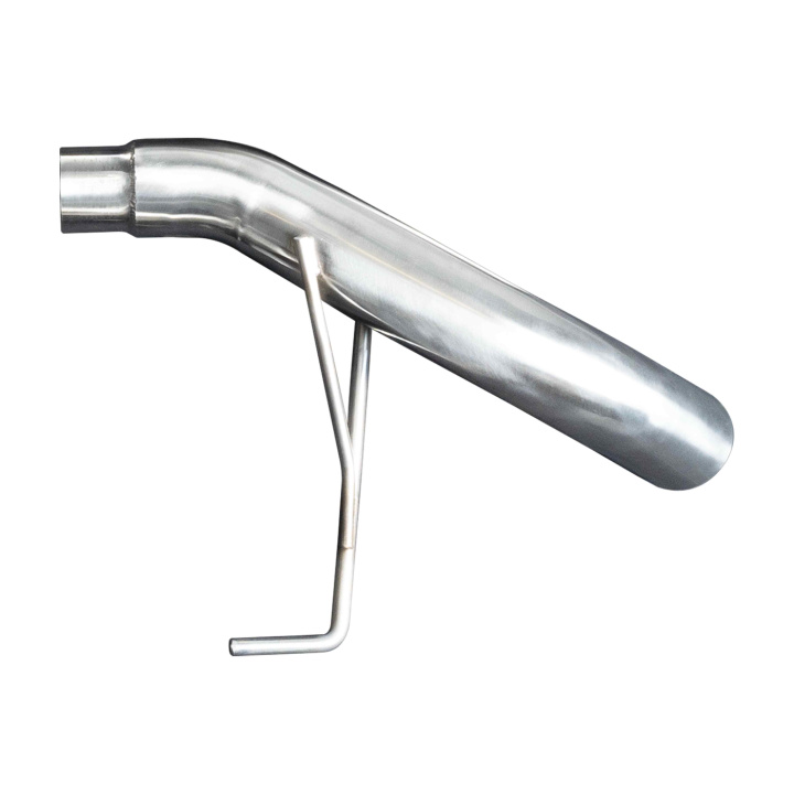 SES9300MD Muffler Delete Avgassystem Injen Technology i gruppen Välj bilmodell / Ford / Bronco hos DDESIGN Scandinavia AB (injSES9300MD)