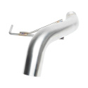 SES9300MD Muffler Delete Avgassystem Injen Technology