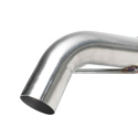SES9300MD Muffler Delete Avgassystem Injen Technology