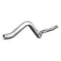 SES9300MP Midpipe Avgassystem Injen Technology
