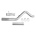 SES9300MP Midpipe Avgassystem Injen Technology