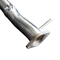 SES9300MP Midpipe Avgassystem Injen Technology