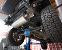 SES9300MP Midpipe Avgassystem Injen Technology