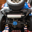 SES9300MP Midpipe Avgassystem Injen Technology