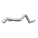 SES9300RS Catback Avgassystem Injen Technology