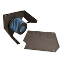 SP1111WB Short Ram Svart Luftfilterkit / Sportluftfilter Injen Technology