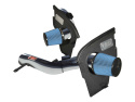 SP1116P Short Ram Polerat Luftfilterkit / Sportluftfilter Injen Technology