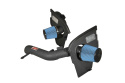 SP1116WB Short Ram Svart Luftfilterkit / Sportluftfilter Injen Technology