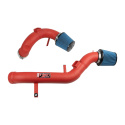 SP1116WR Short Ram Rött Luftfilterkit / Sportluftfilter Injen Technology