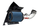 SP1121P Short Ram Polerat Luftfilterkit / Sportluftfilter Injen Technology