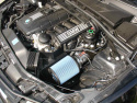 SP1121P Short Ram Polerat Luftfilterkit / Sportluftfilter Injen Technology
