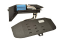 SP1122P BMW N20 Short Ram Polerat Luftfilterkit / Sportluftfilter Injen Technology