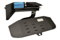 SP1122WB BMW N20 Short Ram Svart Luftfilterkit / Sportluftfilter Injen Technology