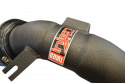 SP1123WB Short Ram Svart Luftfilterkit / Sportluftfilter Injen Technology