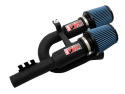 SP1125WB Short Ram Svart Luftfilterkit / Sportluftfilter Injen Technology